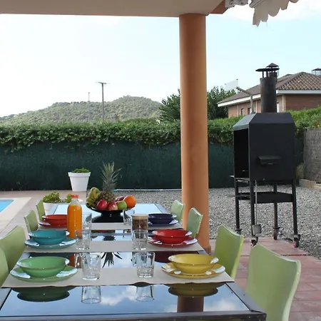 Villa Bose Calonge (Catalonia)