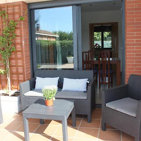 Bose Villa *